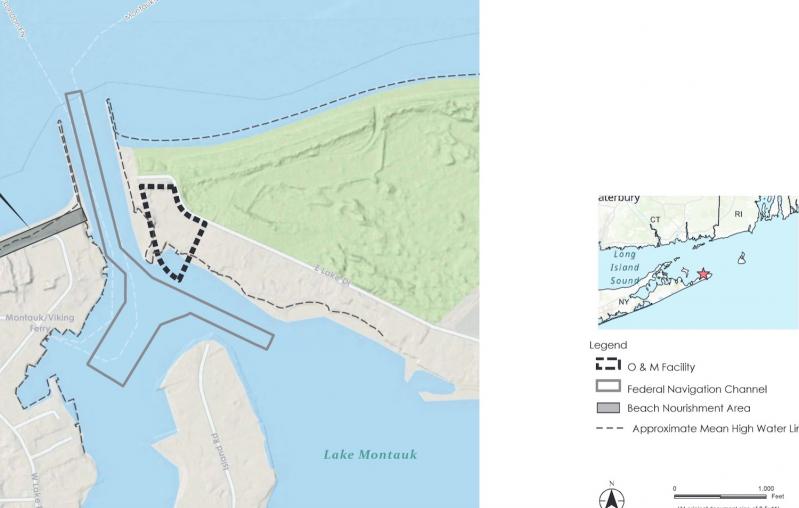 Hearings on South Fork Wind Farm Advance to Federal Level The East Hampton Star